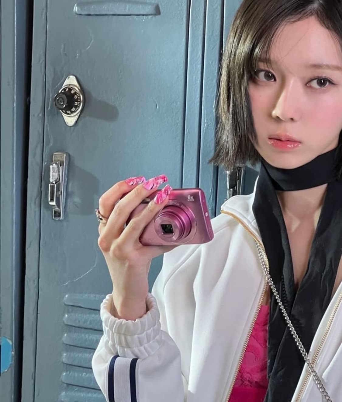 연예인픽) 니콘 쿨픽스 s3700 핑크 카메라🩷 에스파 라이즈 사쿠라 상품이미지6