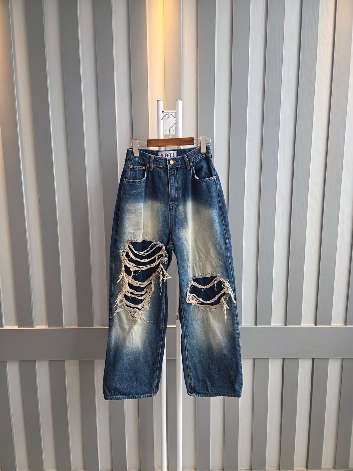 찢청 상품이미지1