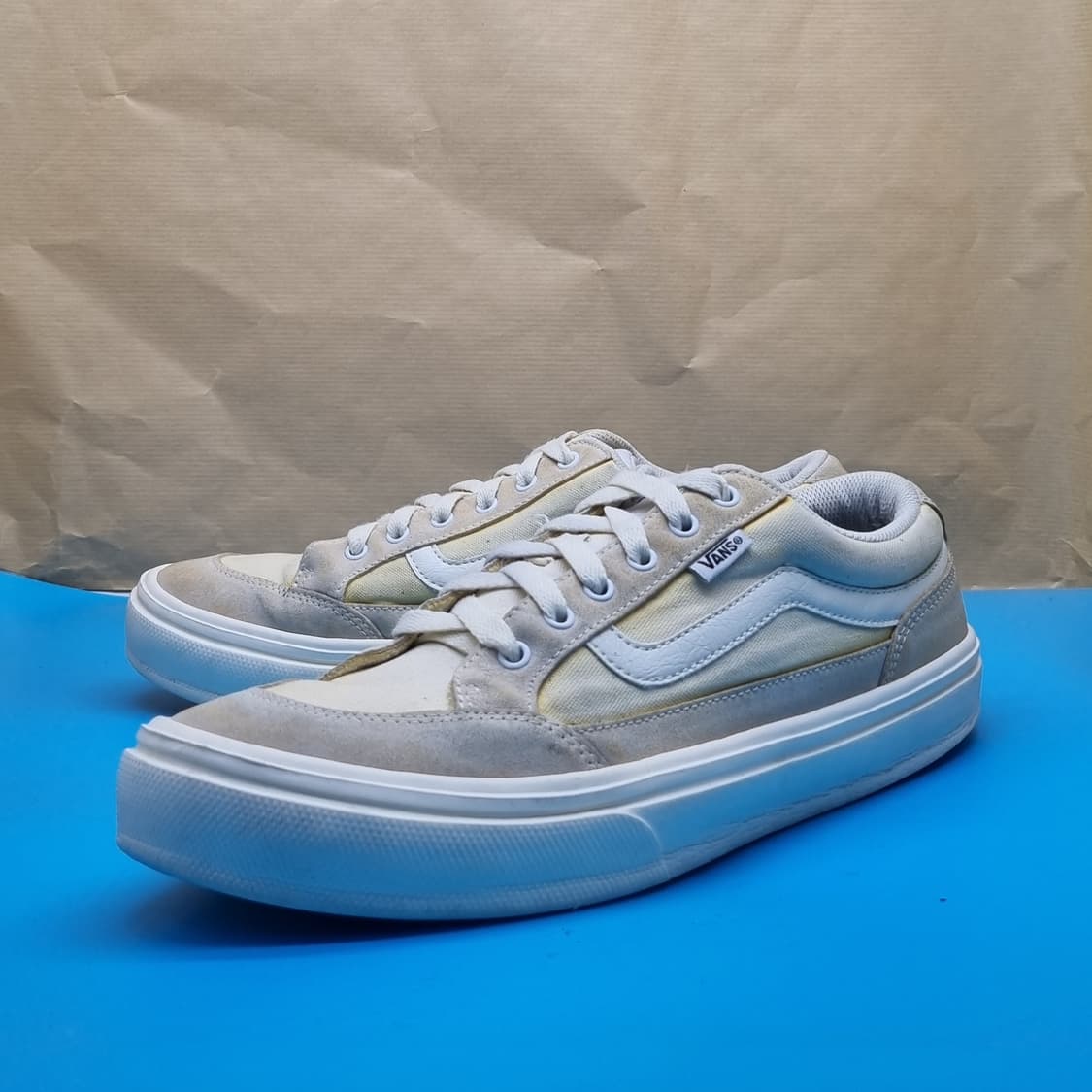 반스 팔켄 남성스니커즈275 상품이미지1