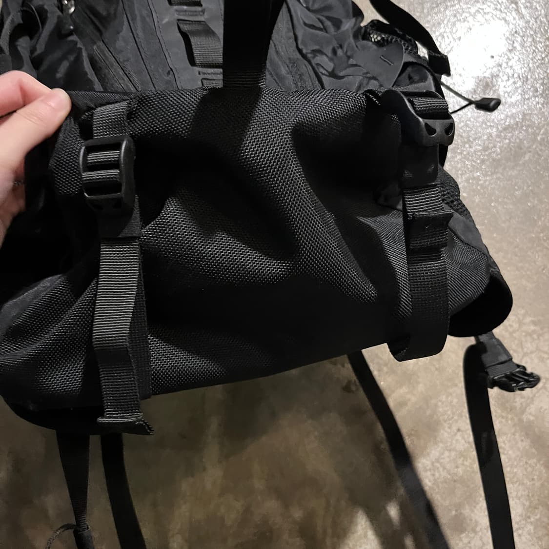 노스페이스 백팩 빅샷 30L 상품이미지6