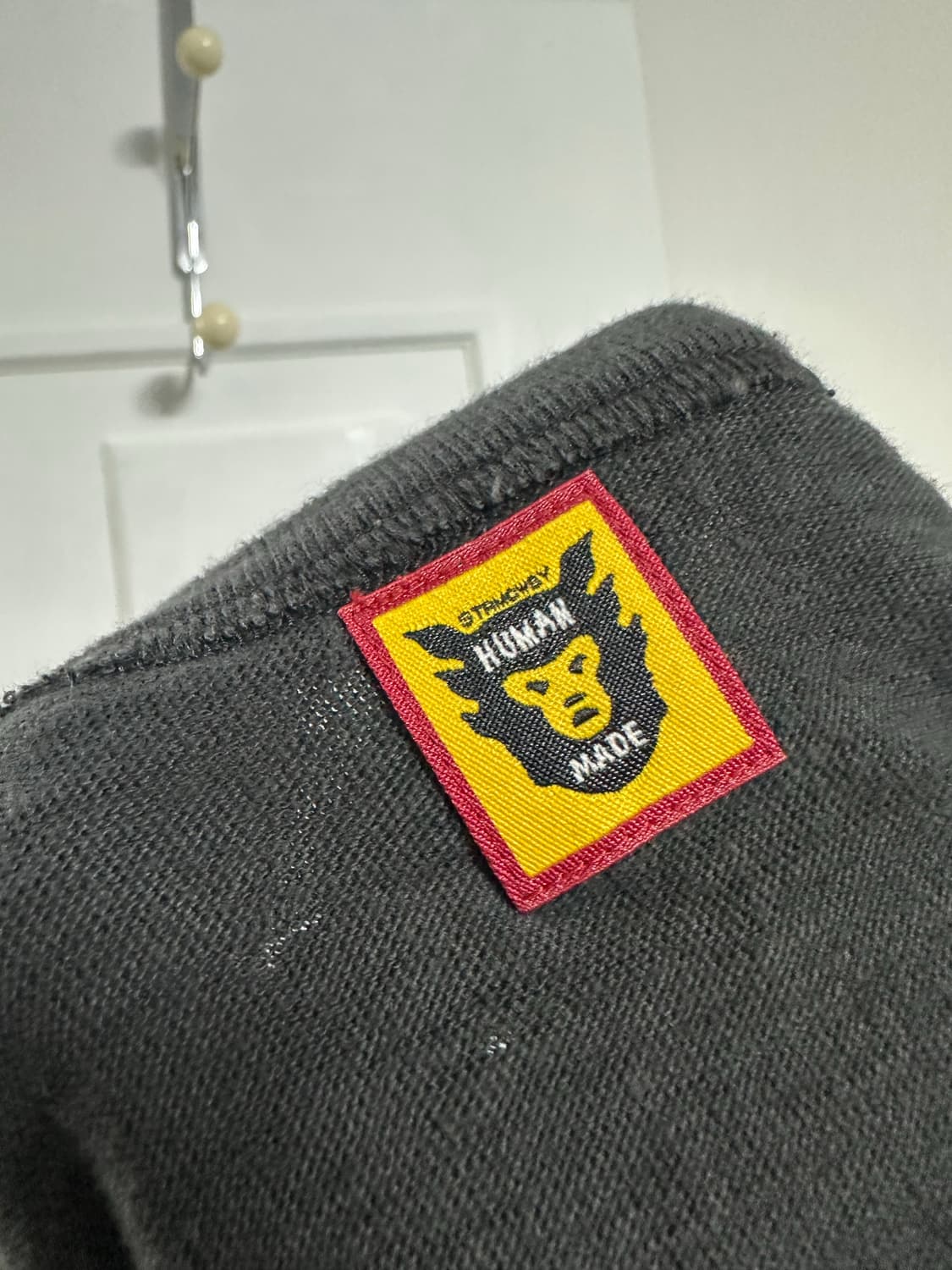 휴먼메이드 부엉이 반팔티 상품이미지3