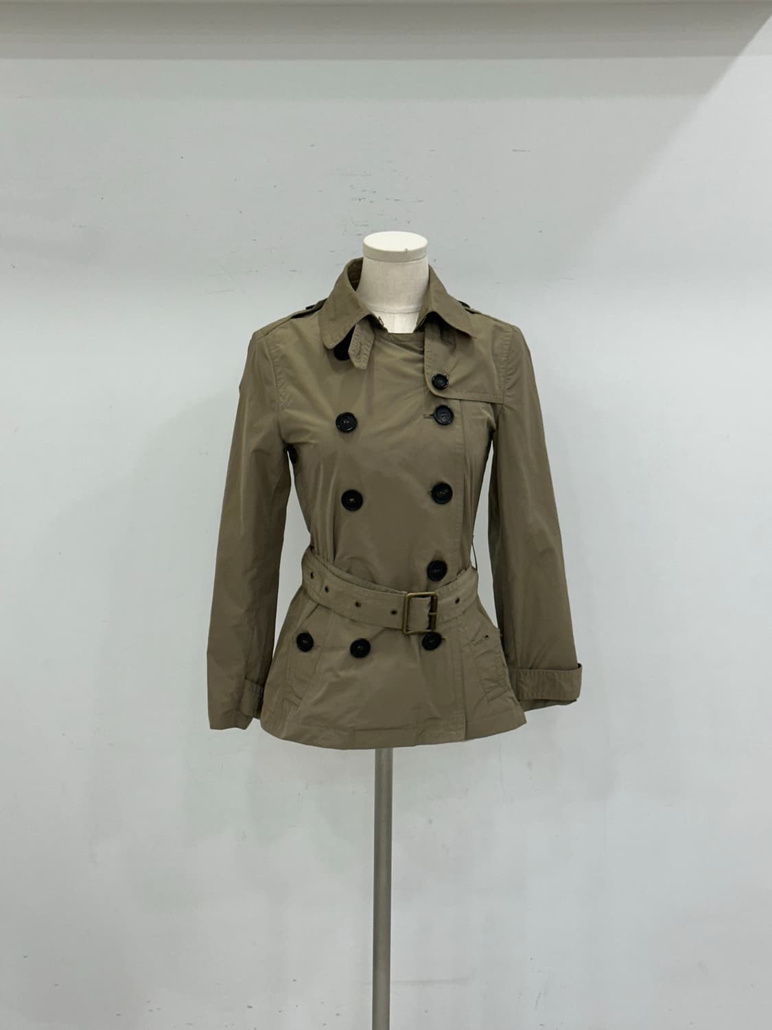 버버리 브릿 트렌치 상품이미지1