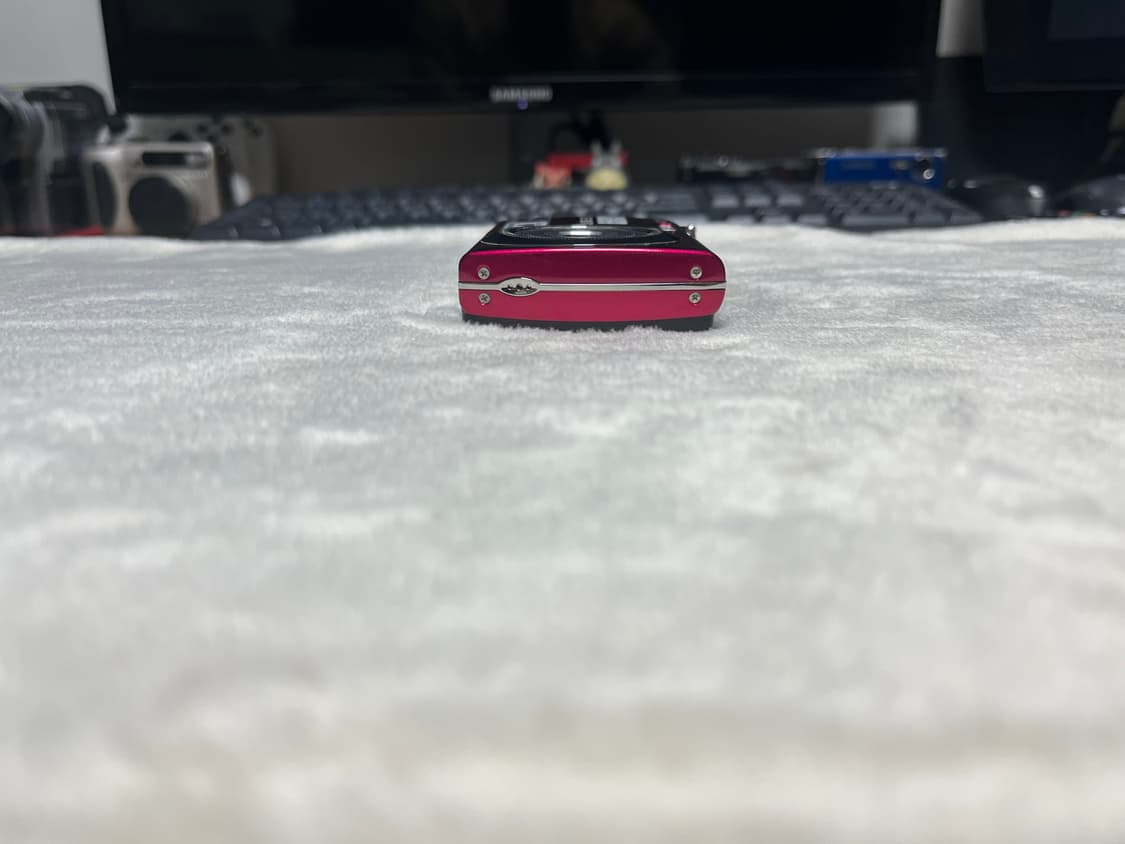 💖📸 니콘 COOLPIX S230 핑크 디카 판매 📸💖 상품이미지5