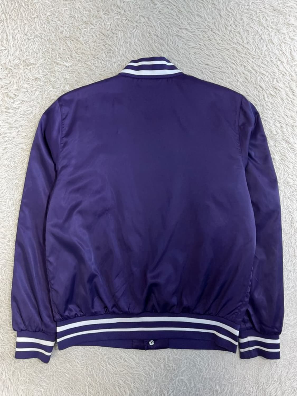 나이키 사틴 스타디움 점퍼/#2831 상품이미지3