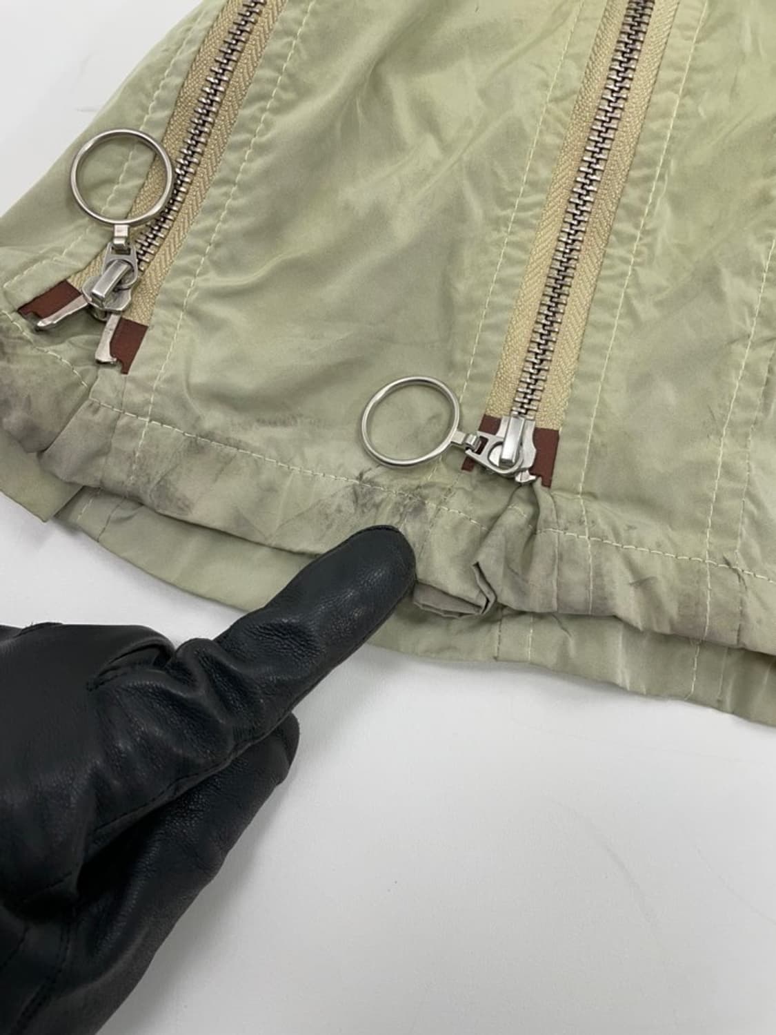 66°NORTH x  CHARLIE CONSTANTINOU 상품이미지4