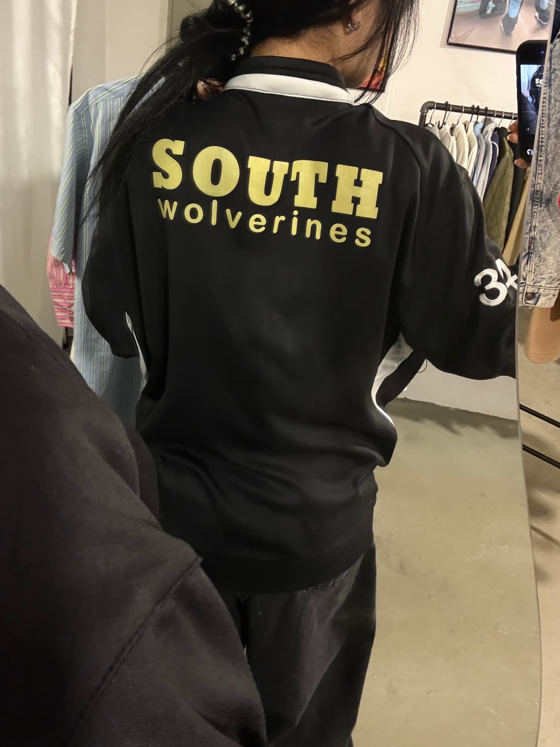 나이키 져지 상품이미지4