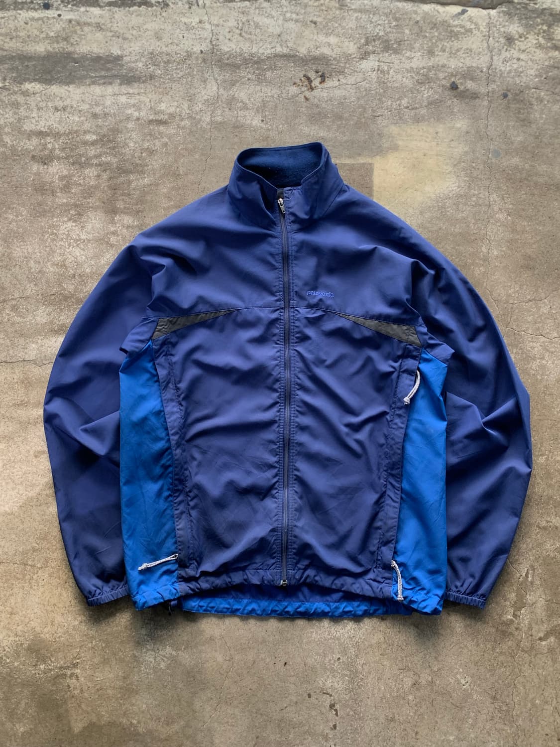 2002 파타고니아 인테그랄 소프트쉘 자켓 상품이미지1