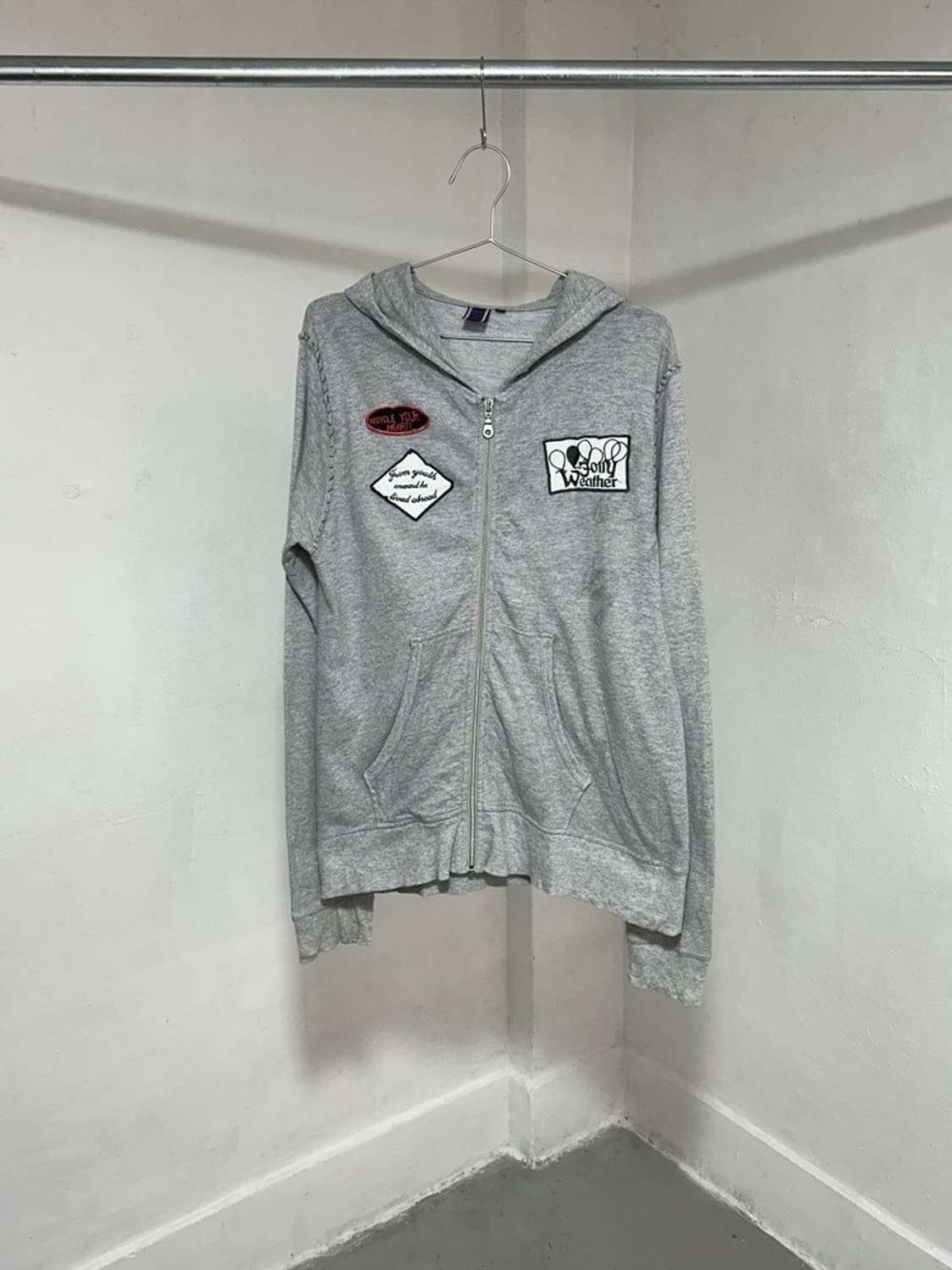 vtg jacket 상품이미지1