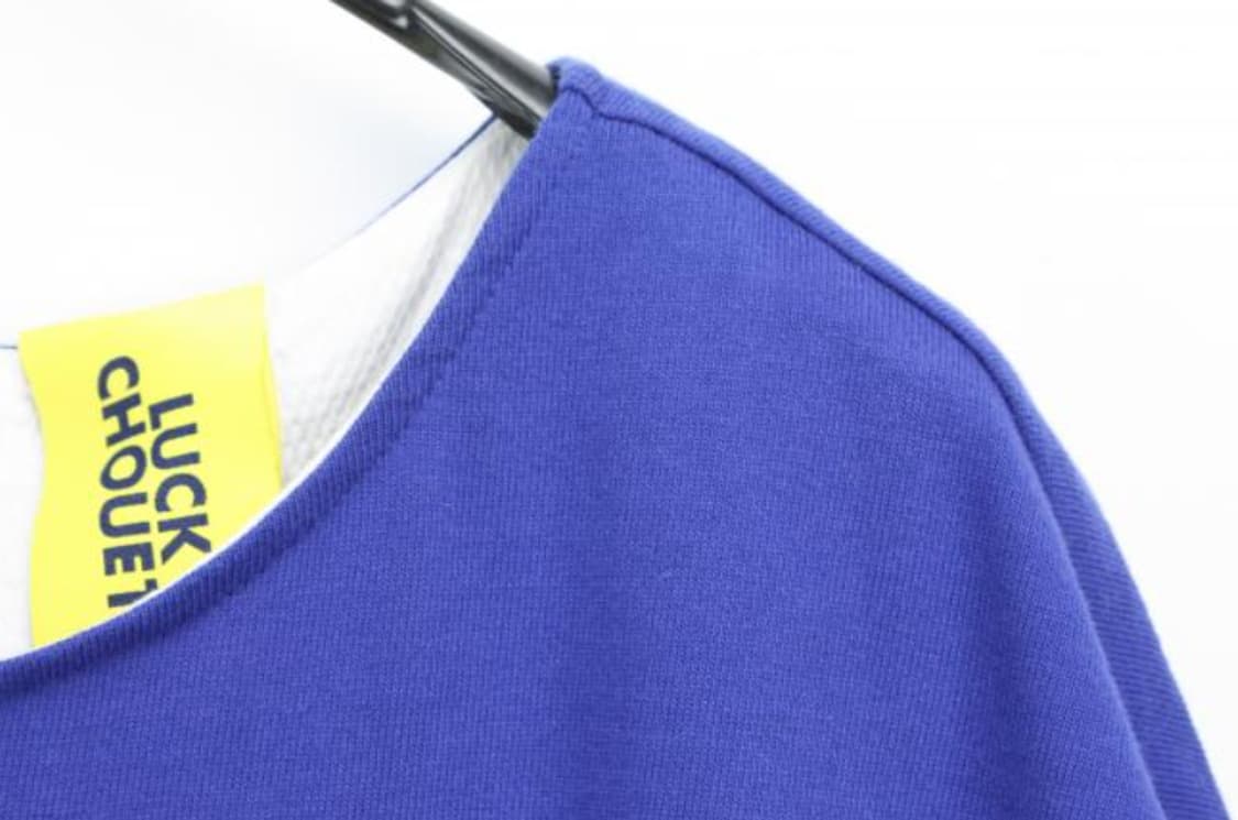 럭키슈에뜨 원피스 상품이미지2