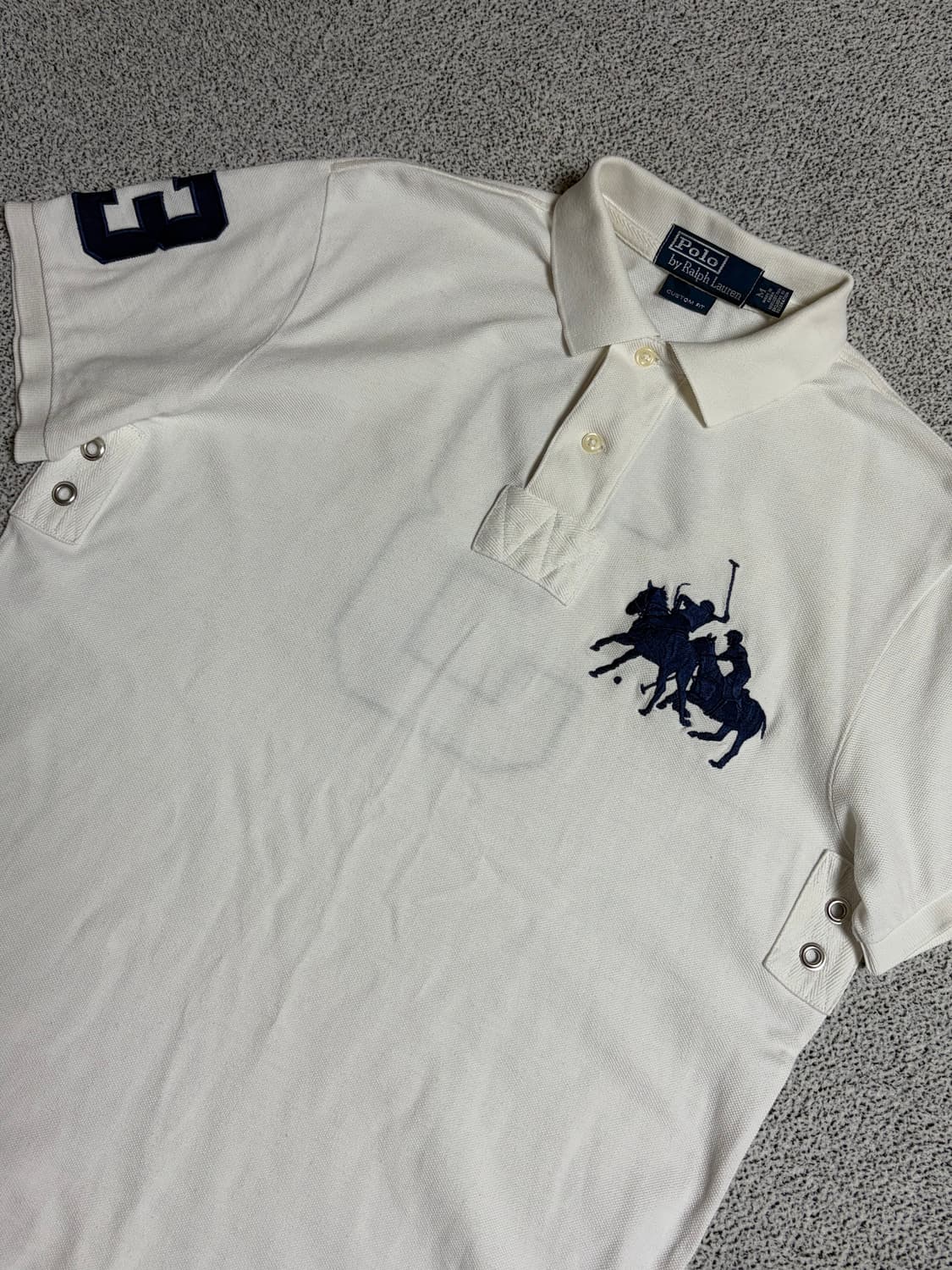 폴로 빅포니 카라티  상품이미지1