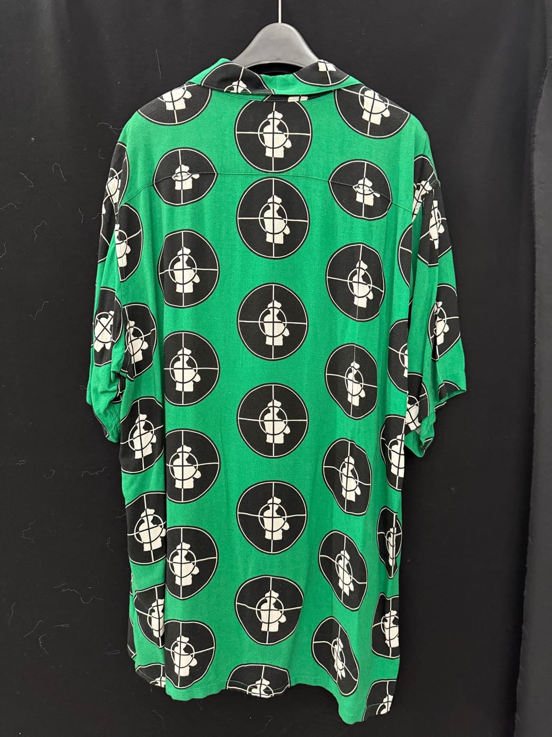 Supreme Undercover Public Enemy 그린 상품이미지2