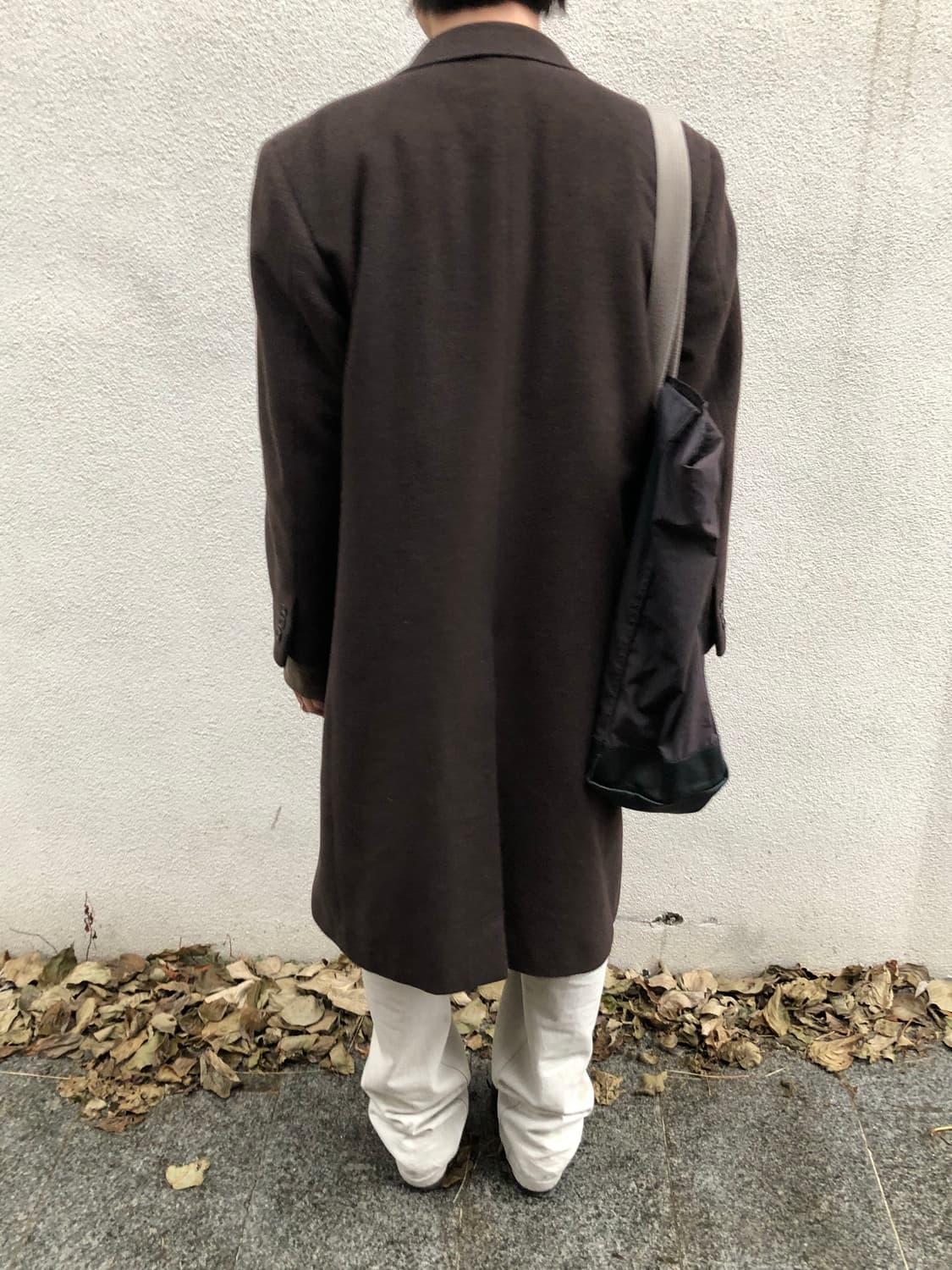 제이프레스 90‘s 싱글 코트 상품이미지3