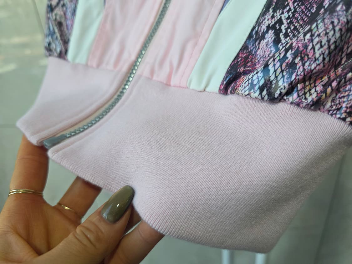 크롭셋업 상품이미지5