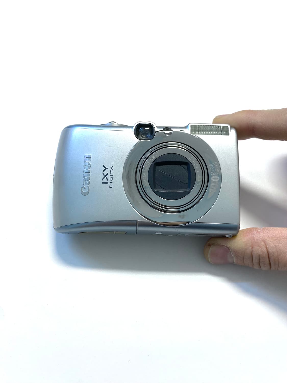 [예약]캐논 익서스 IXUS 970 IS 디지털 카메라 (IXY 820) 상품이미지1