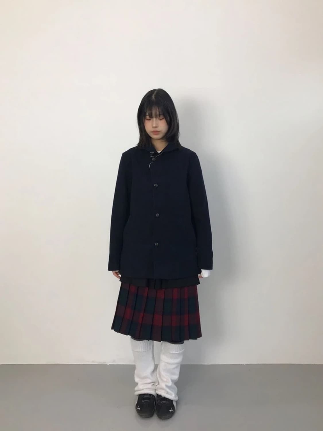 RAGEBLUE Raku Motion Jacket 상품이미지2