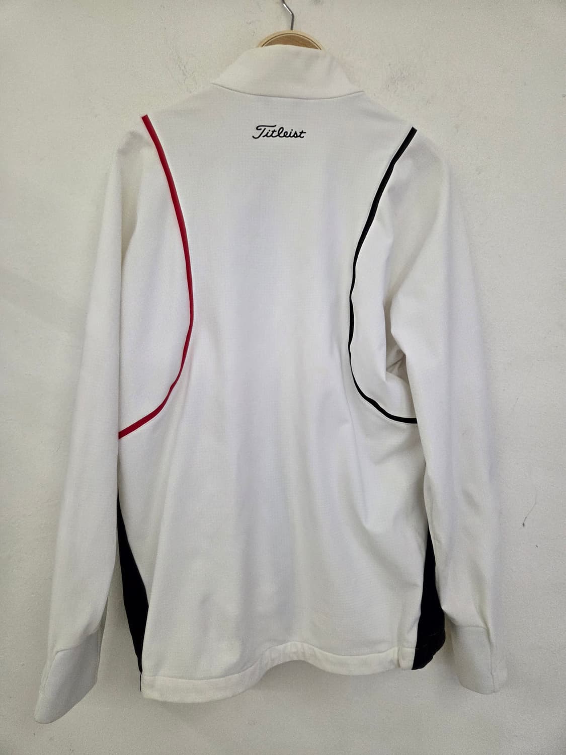 타이틀리스트 남성 골프웨어 XL 상품이미지4