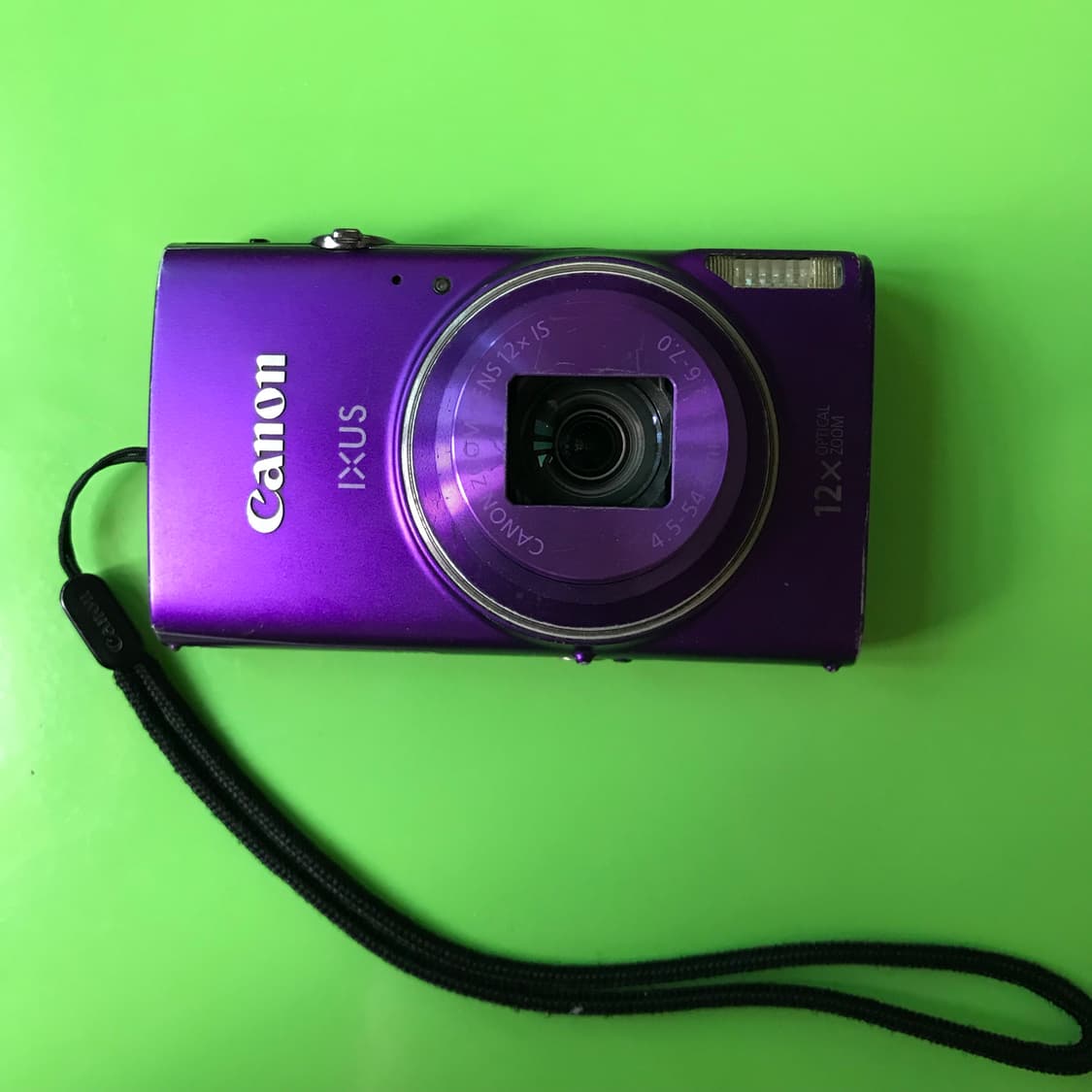 캐논 익서스 ixus 285hs 카메라 디카 상품이미지6