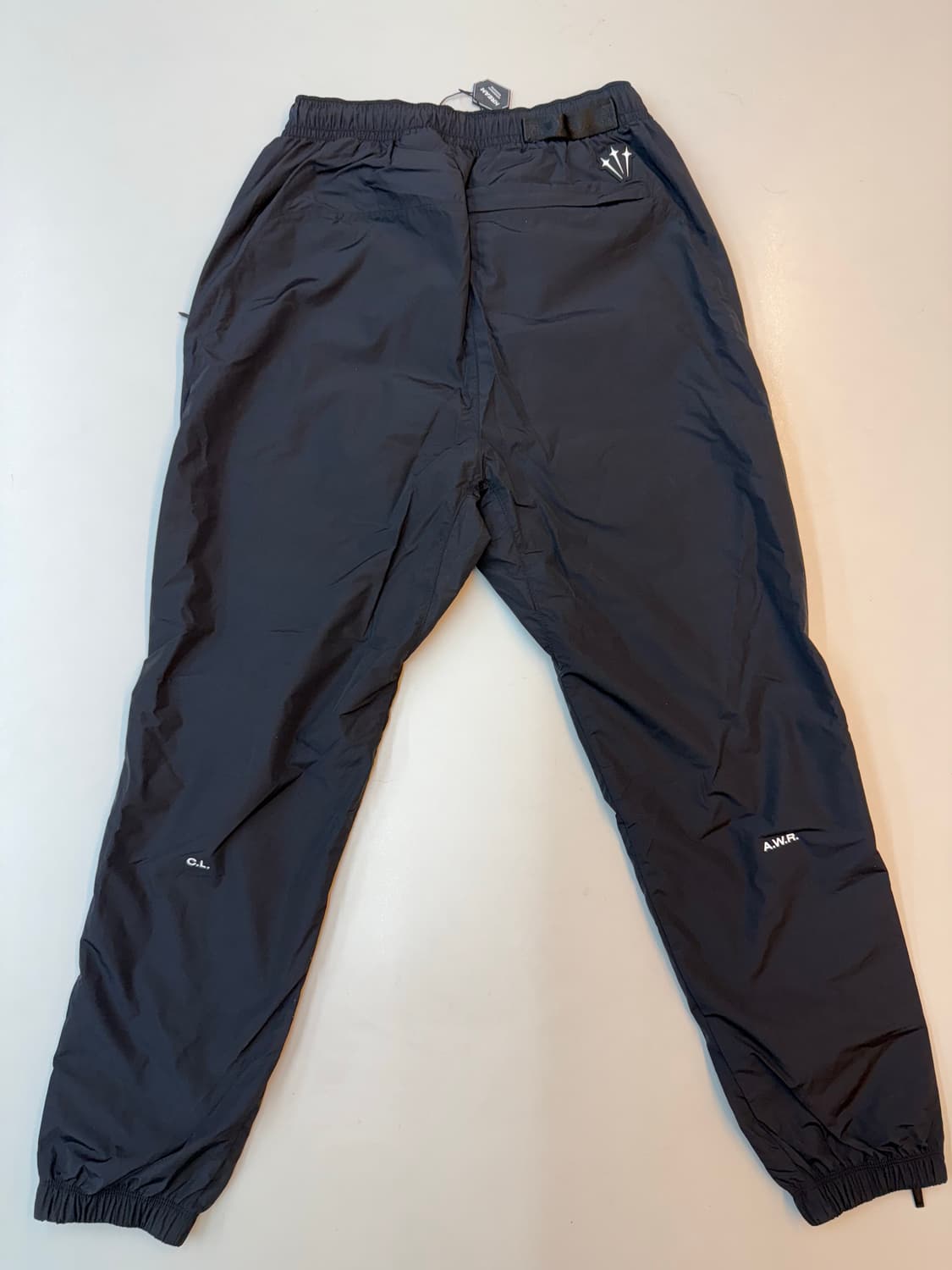 나이키x드레이크 녹타 우븐 트랙팬츠 상품이미지2