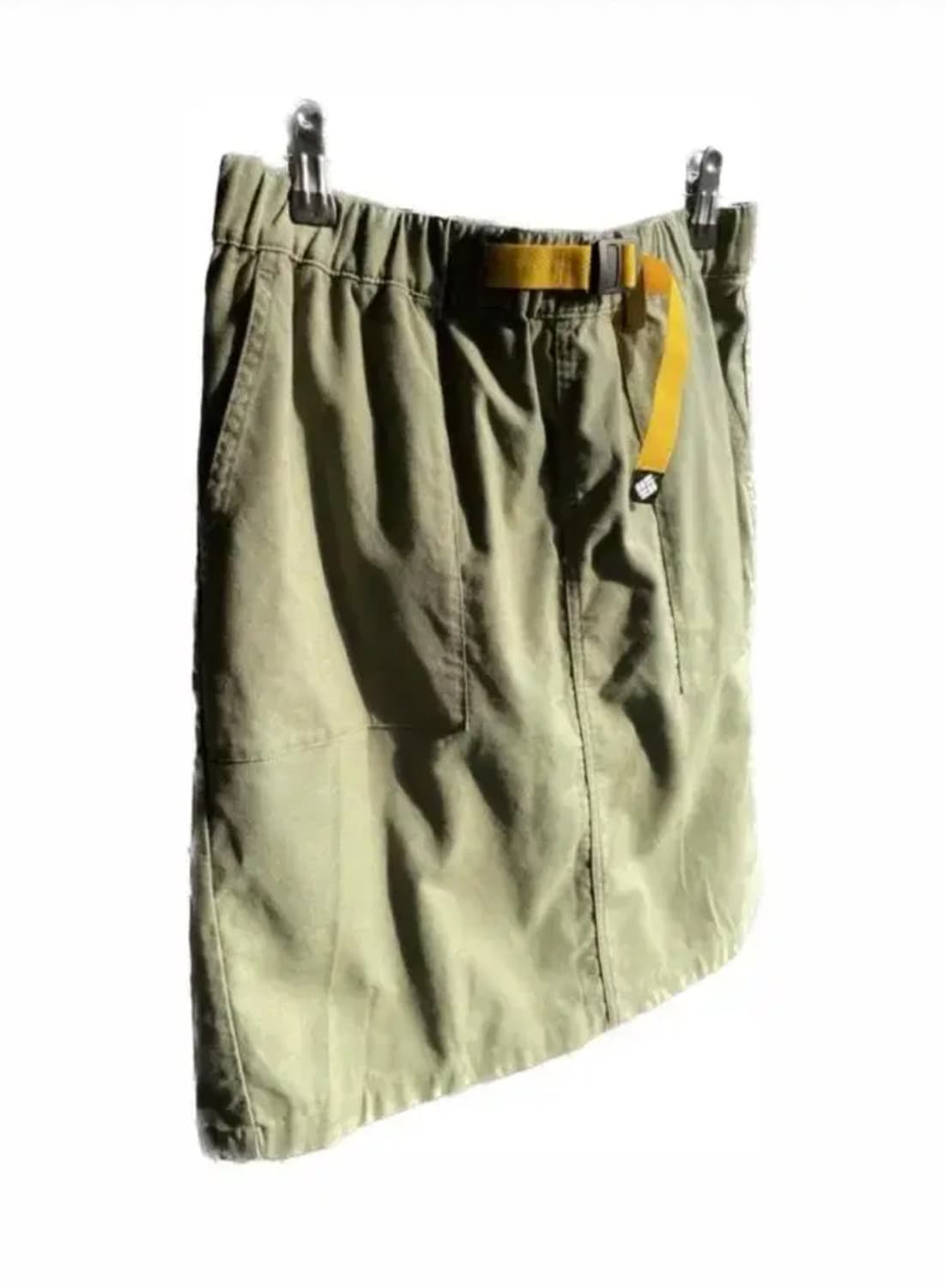 [Columbia] 빈티지 스커트 상품이미지1