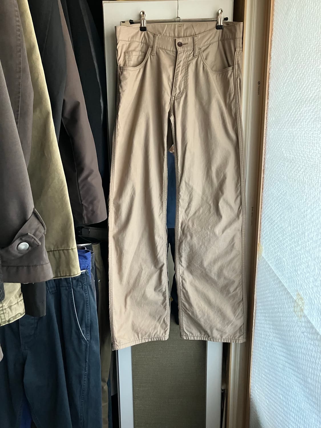 Comme des garcons homme pants 상품이미지1