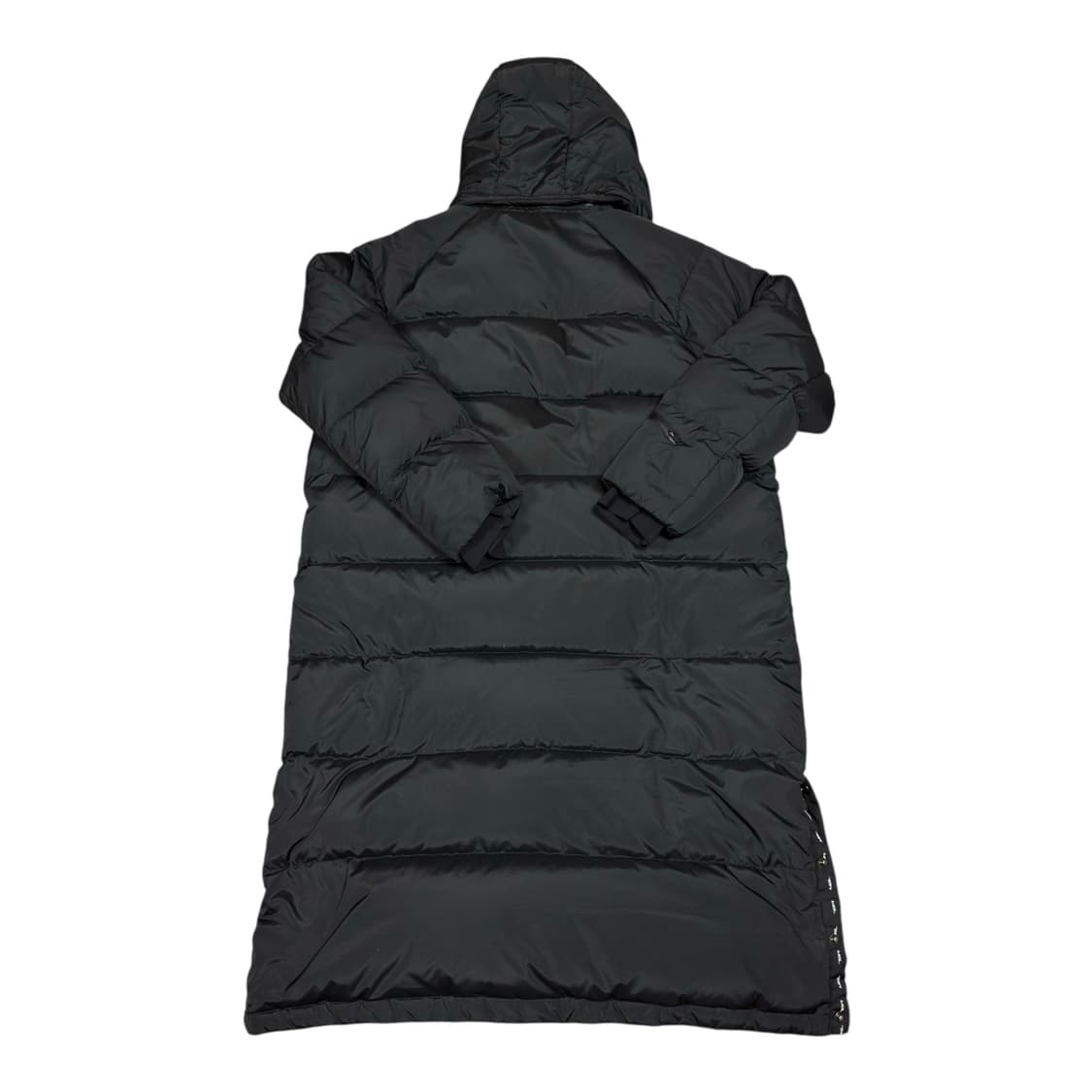 (바배) 무신사 엔글램 덕다운 롱패딩 상품이미지2