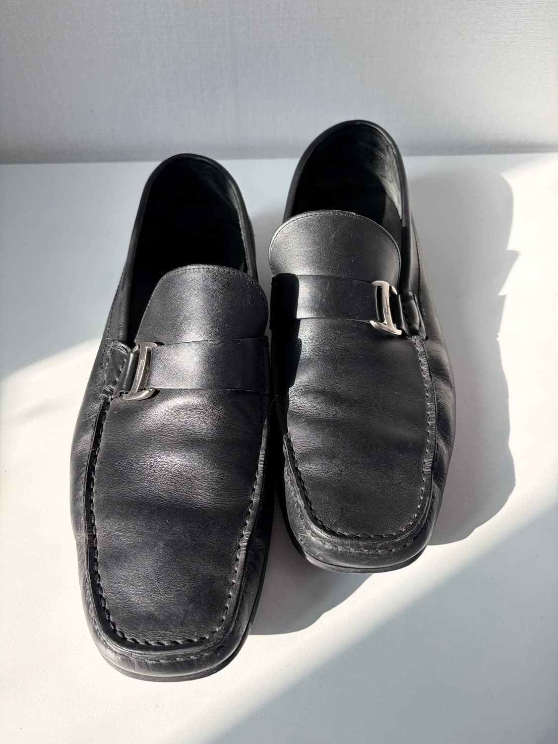 살바토레 페라가모 구두 [265] 상품이미지3