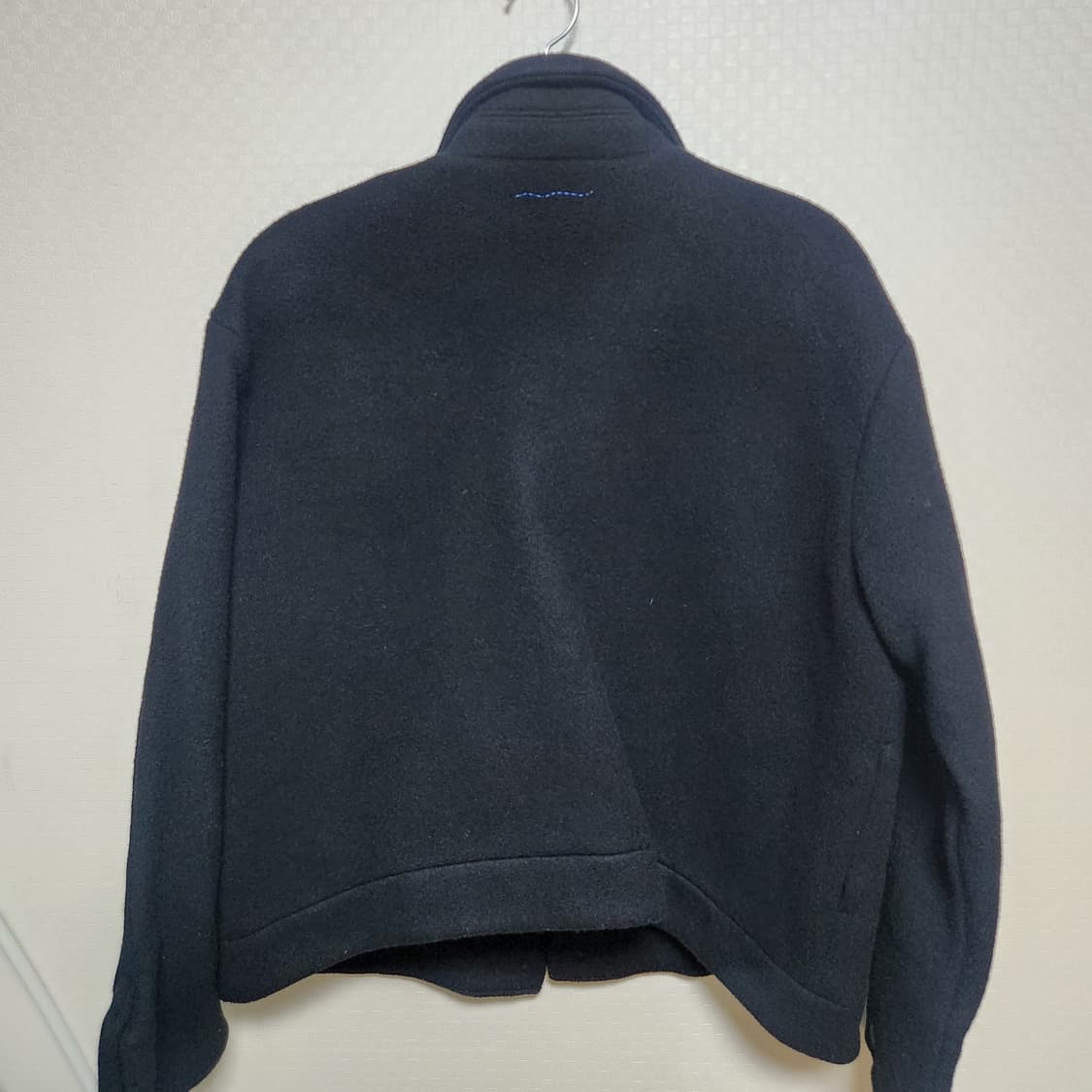 아더에러 메날드 피 코트 A1 menard pea coat 자켓 상품이미지3