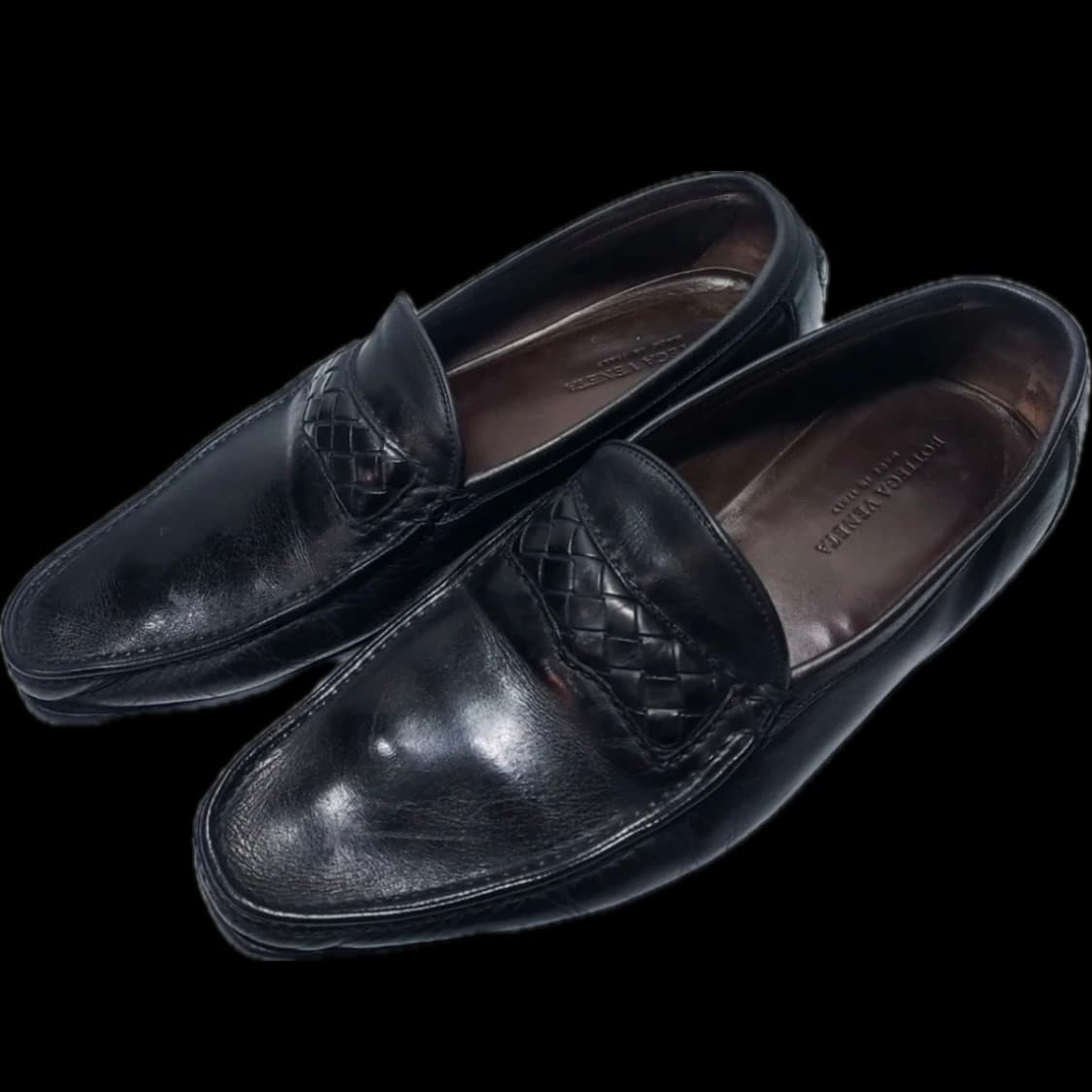 보테가베네타 로퍼 상품이미지1