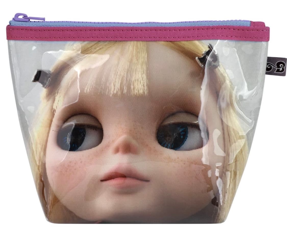 코이세이오 브라이스 파우치 상품이미지1