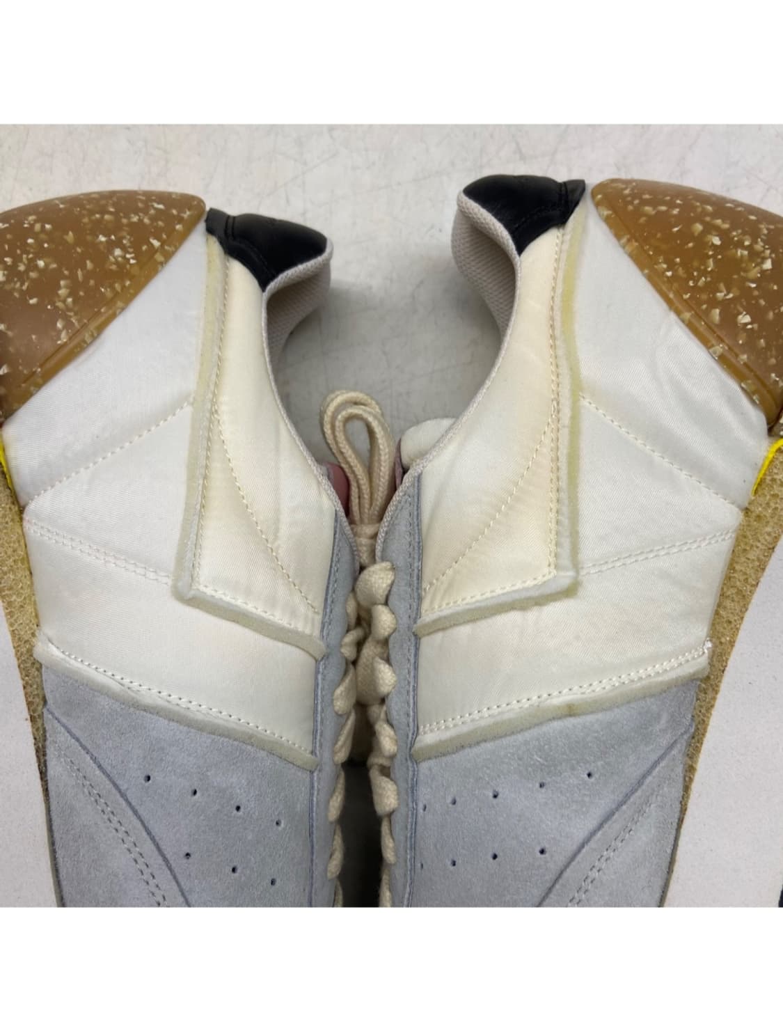 [새상품] 아크네 스튜디오 배릭 스니커즈 베릭 270 신발 운동화 빈티지 상품이미지3