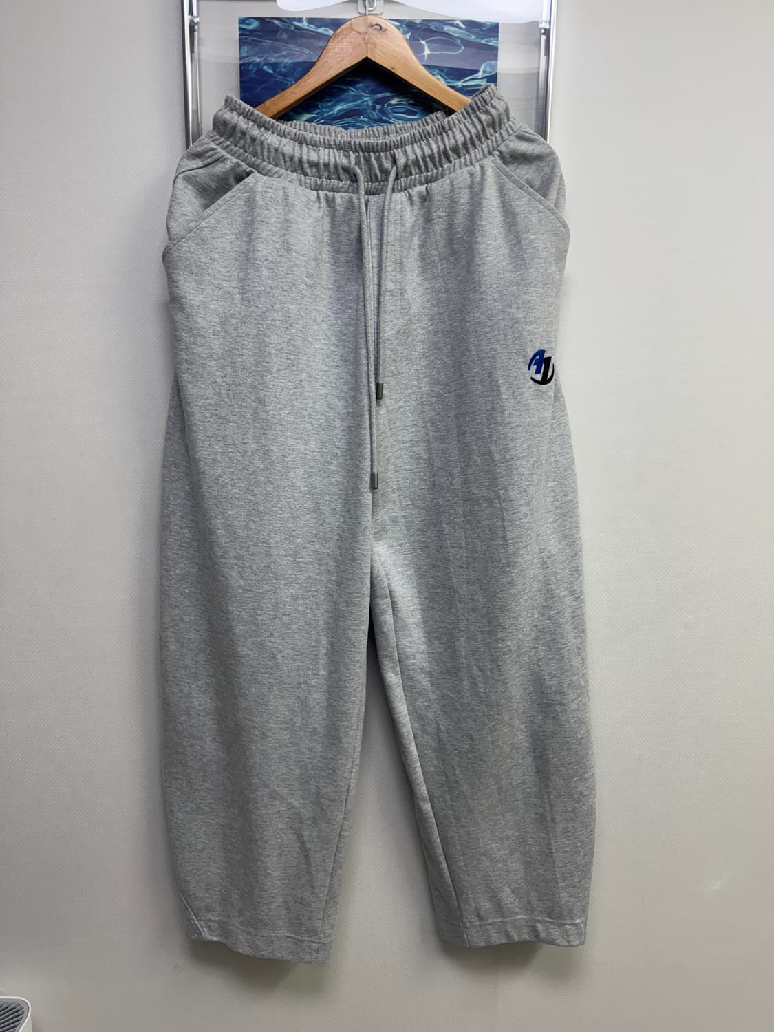 자라 아더에러 조거팬츠 s 상품이미지1