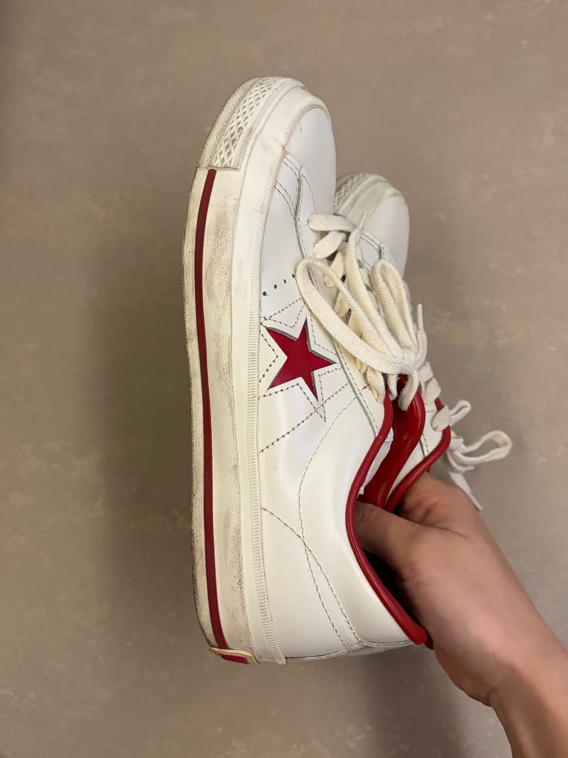 컨버스 재팬 원스타 245 상품이미지4