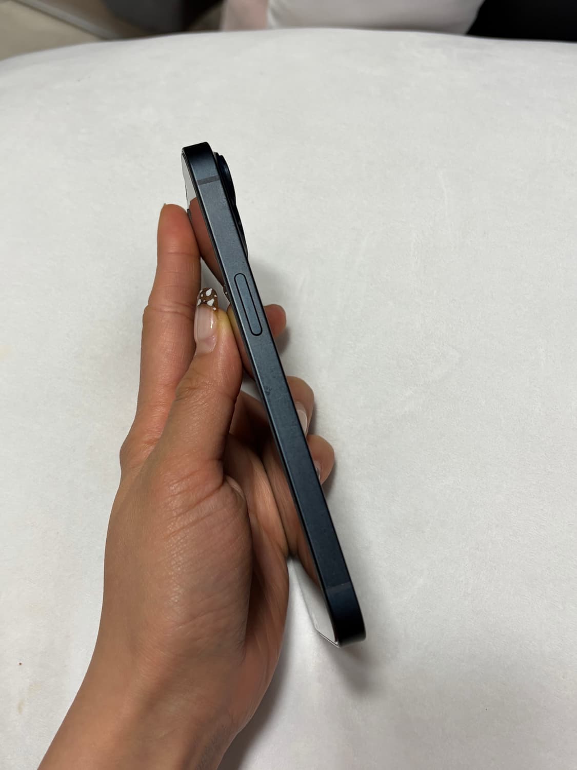 아이폰14 블랙 256 상품이미지4