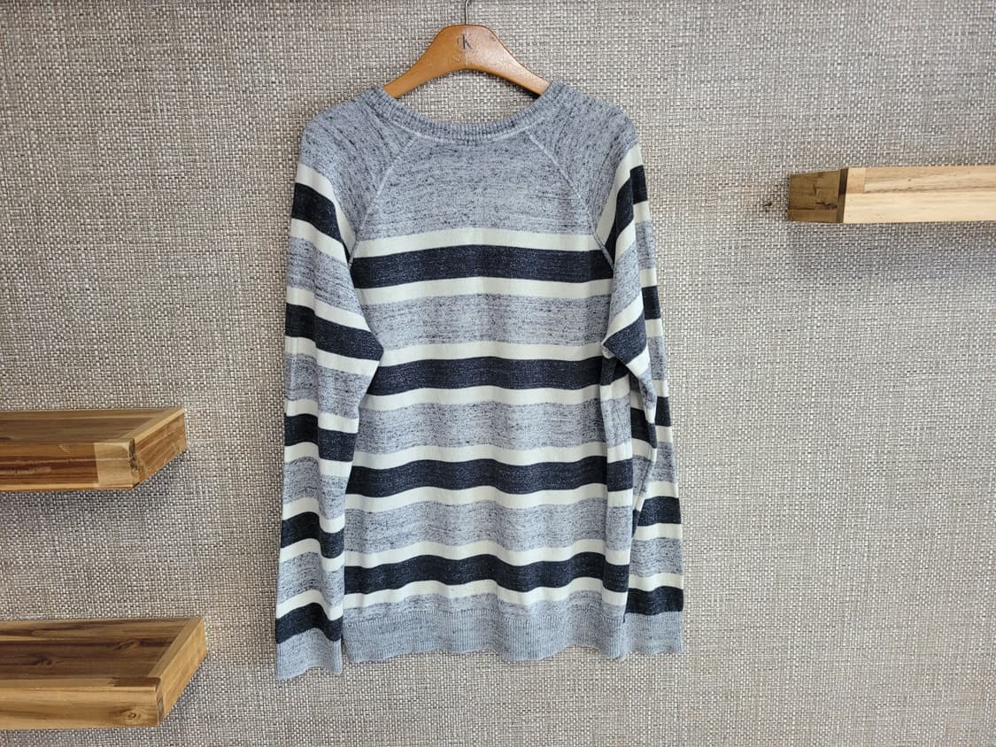 XL 105~110사이즈 갭 니트 GAP 아메카지 빈티지 상품이미지3