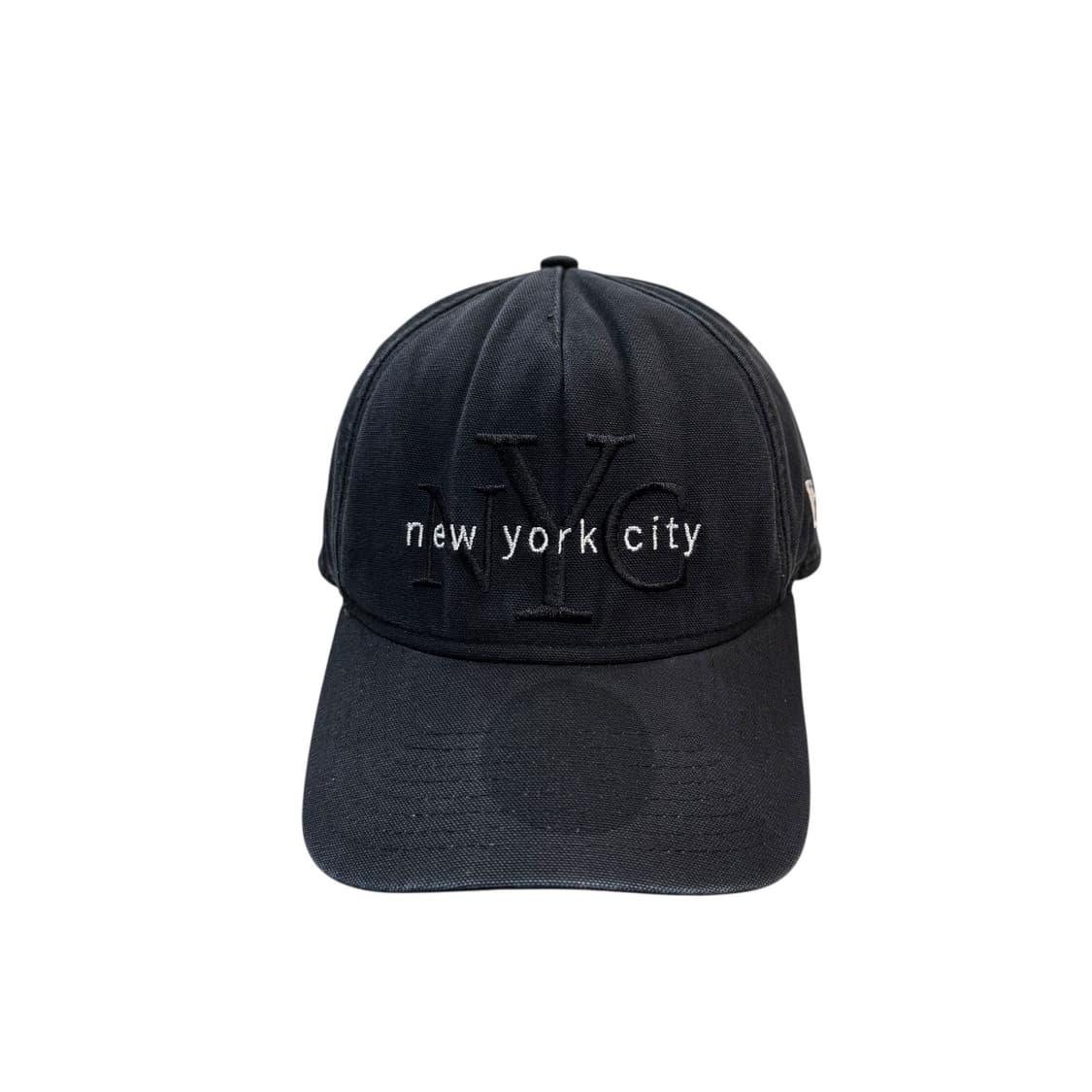 뉴에라 nyc 스트럭쳐 캡 상품이미지2