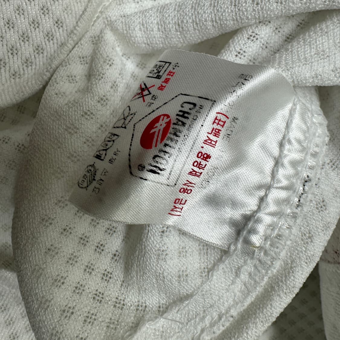 SK와이번스 정근우 싸인 유니폼 상품이미지4