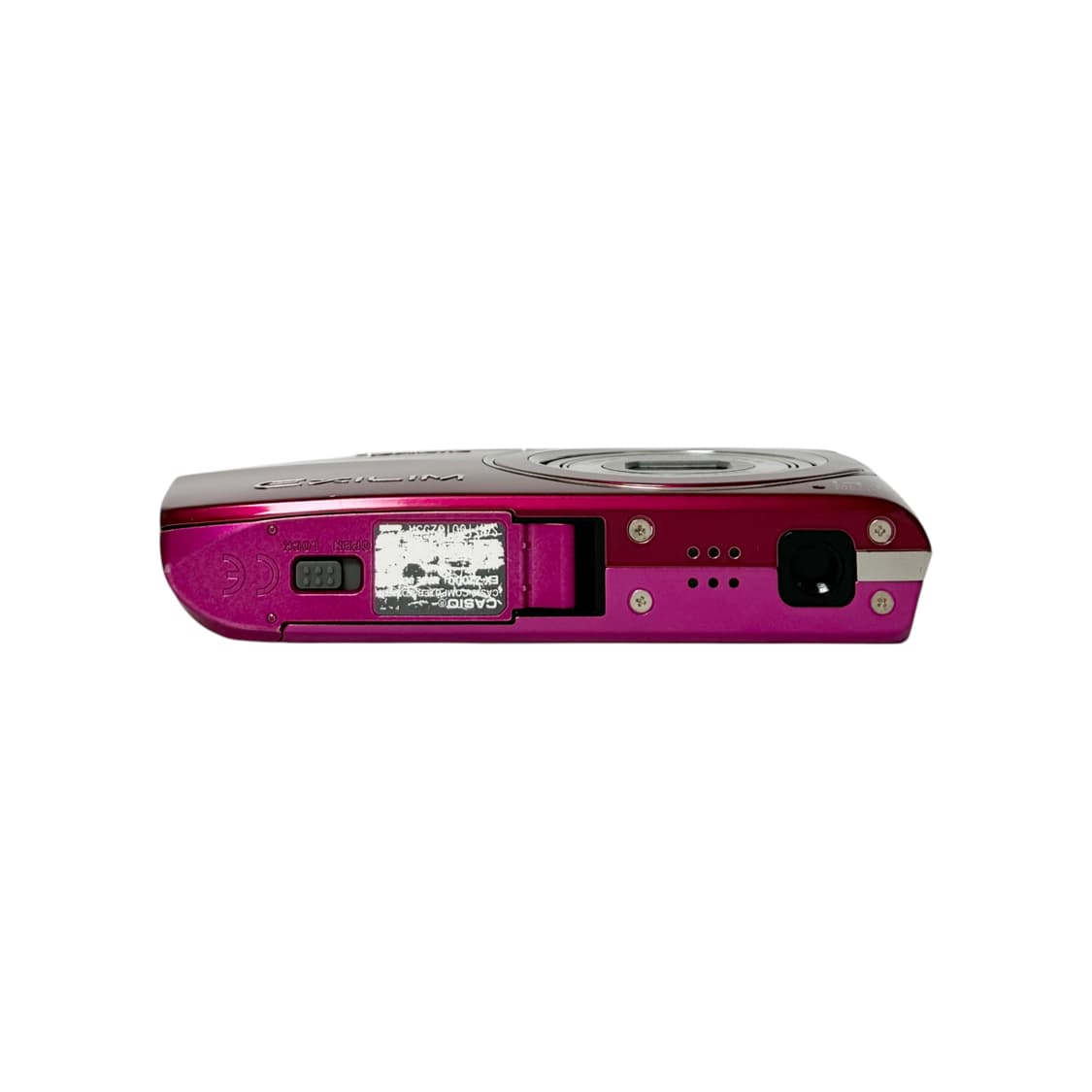 Casio 카시오 엑슬림 Z2000 디카 조이디카 상품이미지9