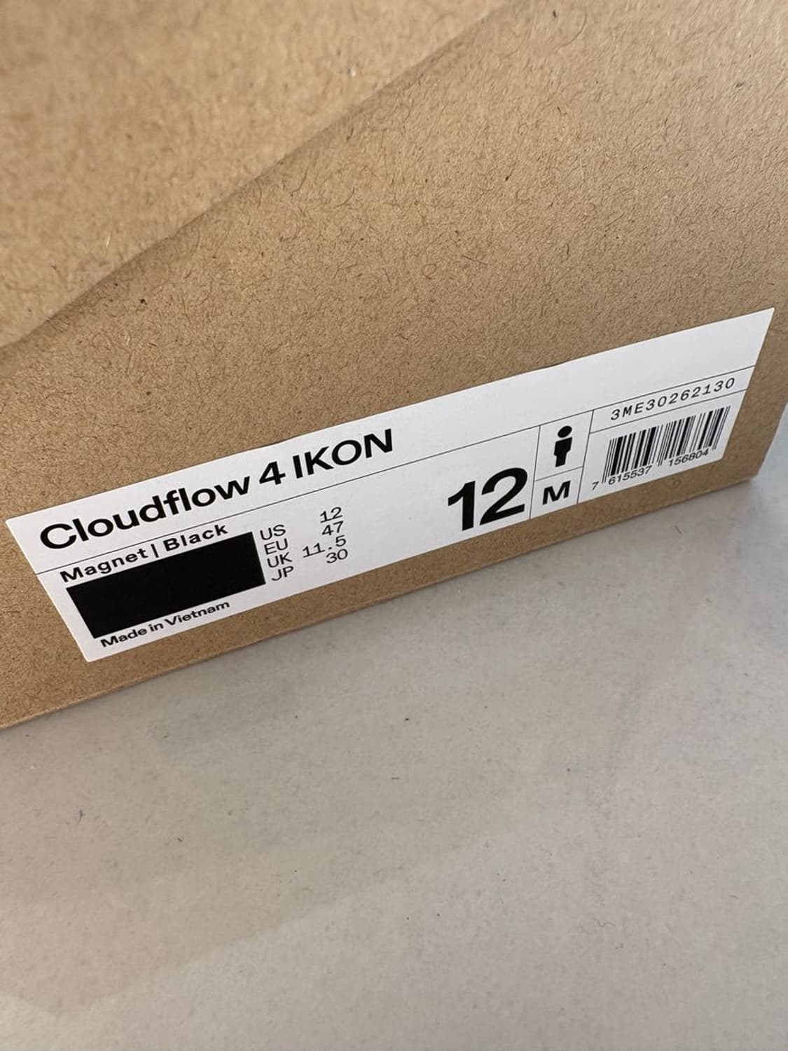 CLOUDFLOW 4 IKON 클라우드플로우 4 아이콘 상품이미지6
