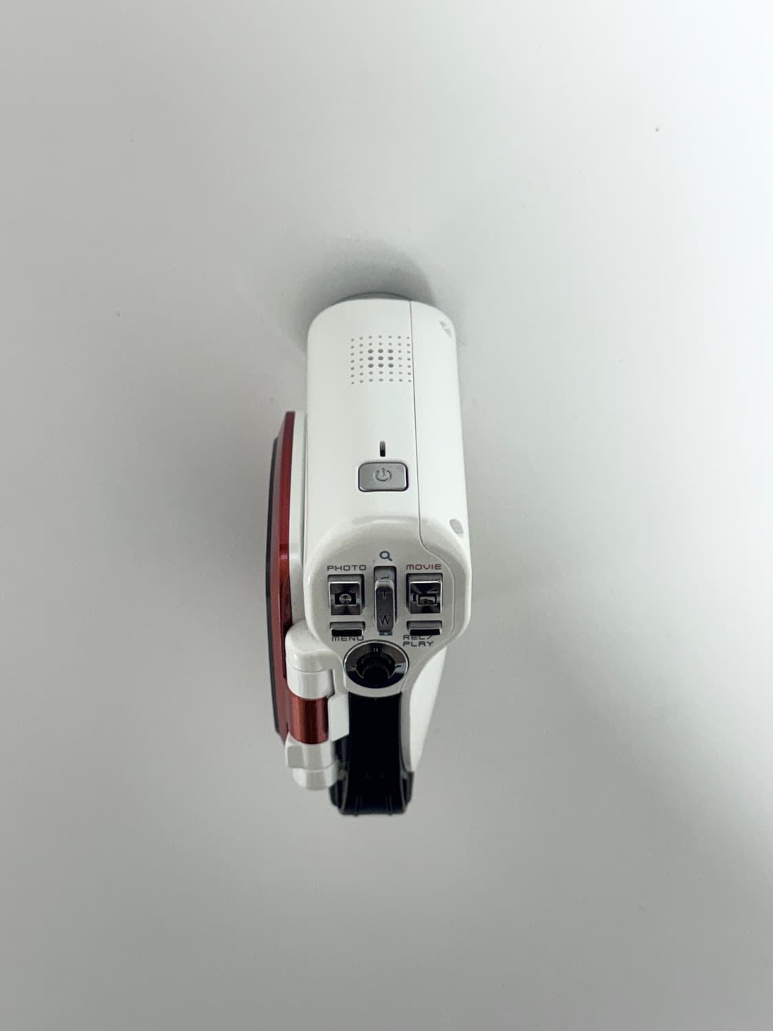 풀박) 산요 작티 ca6 빈티지캠코더 빈티지디카 (Sanyo Xacti) 상품이미지7