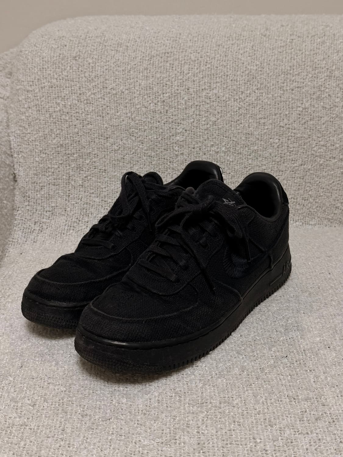 스투시 에어포스 270  상품이미지3