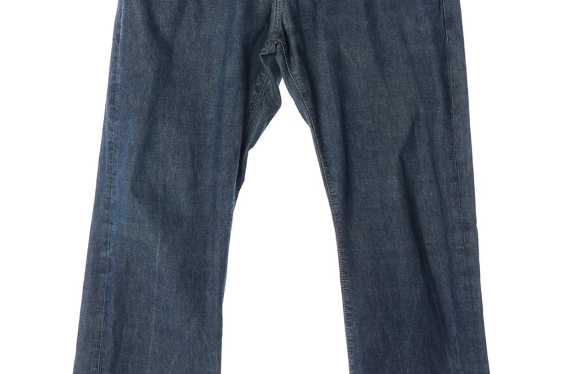 에비수 데님팬츠 38 상품이미지4