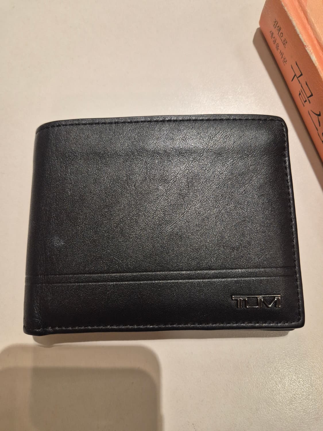 투매 남성 지갑 판매합니다 상품이미지1