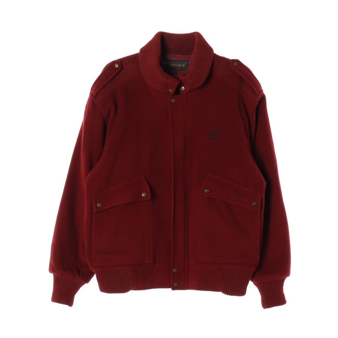 SUPERIOR 모 자켓 XL 상품이미지1