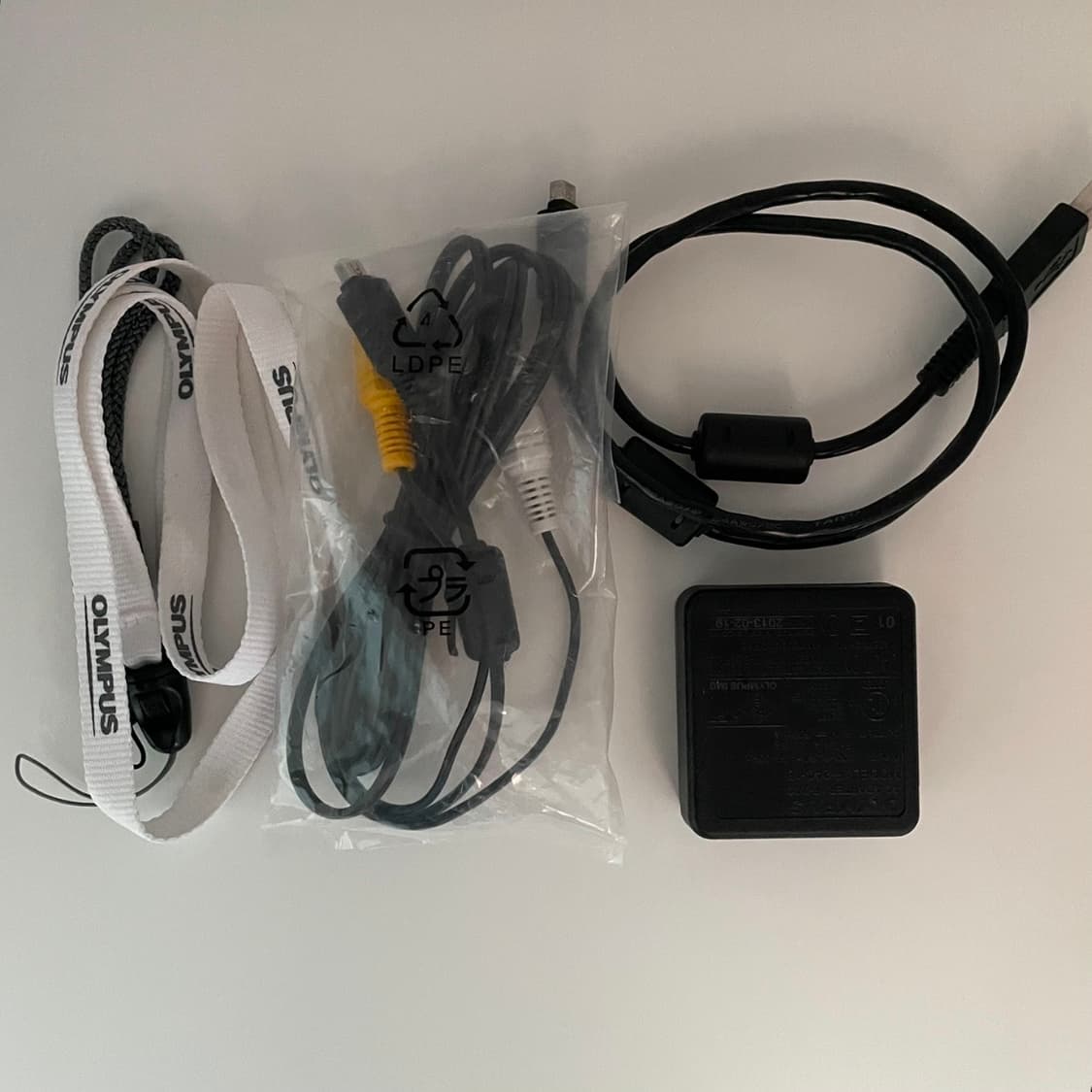 [작례/바로 사용] 올림푸스 TOUGH TG-620 화이트 디카 상품이미지8