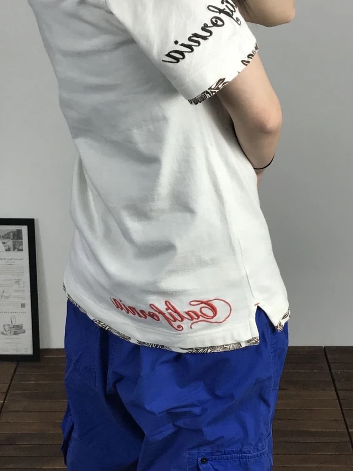 Body Glove Surf Polo Shirt 상품이미지4