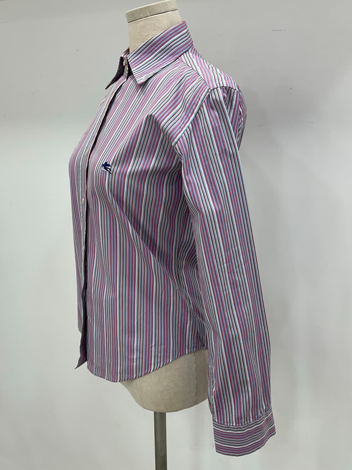 에트로 여성 남방 상품이미지5