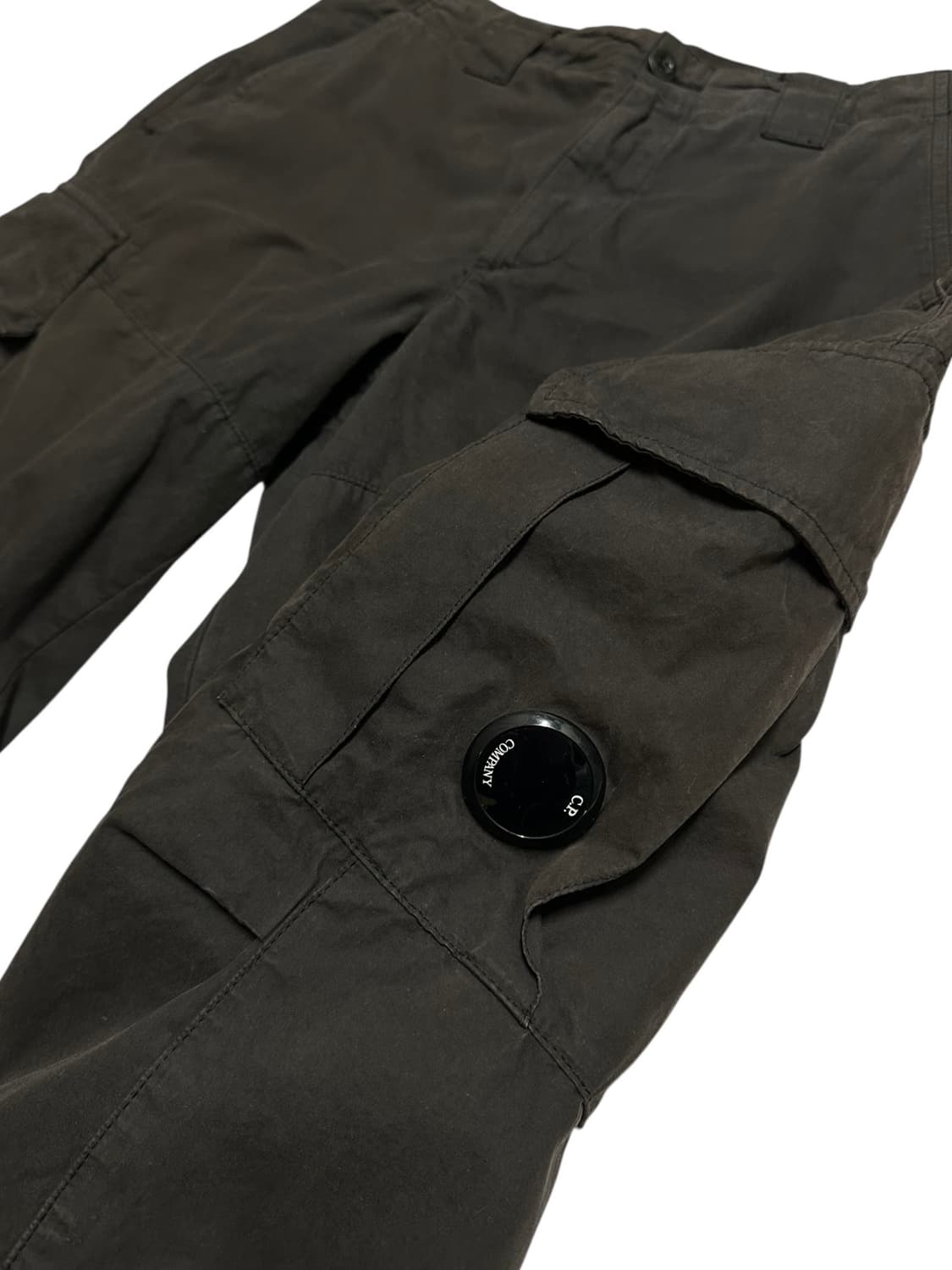 Cp 컴퍼니 카고 팬츠 상품이미지4