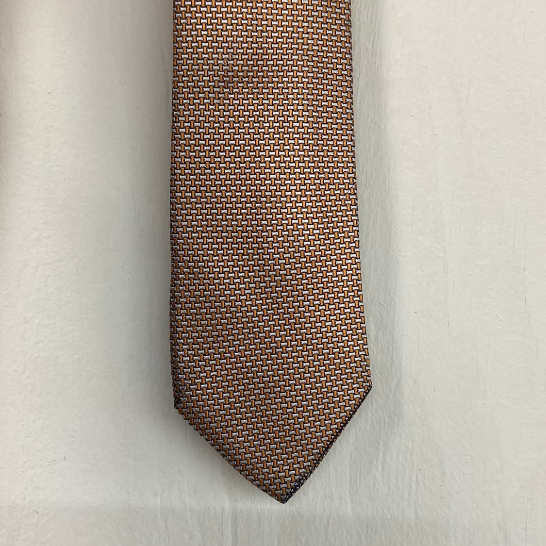 에르메스 명품 정품넥타이(HERMES) 상품이미지8