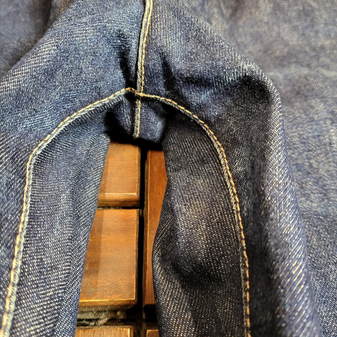 00s 리바이스 엔지니어드진 (33) made in Japan  상품이미지7