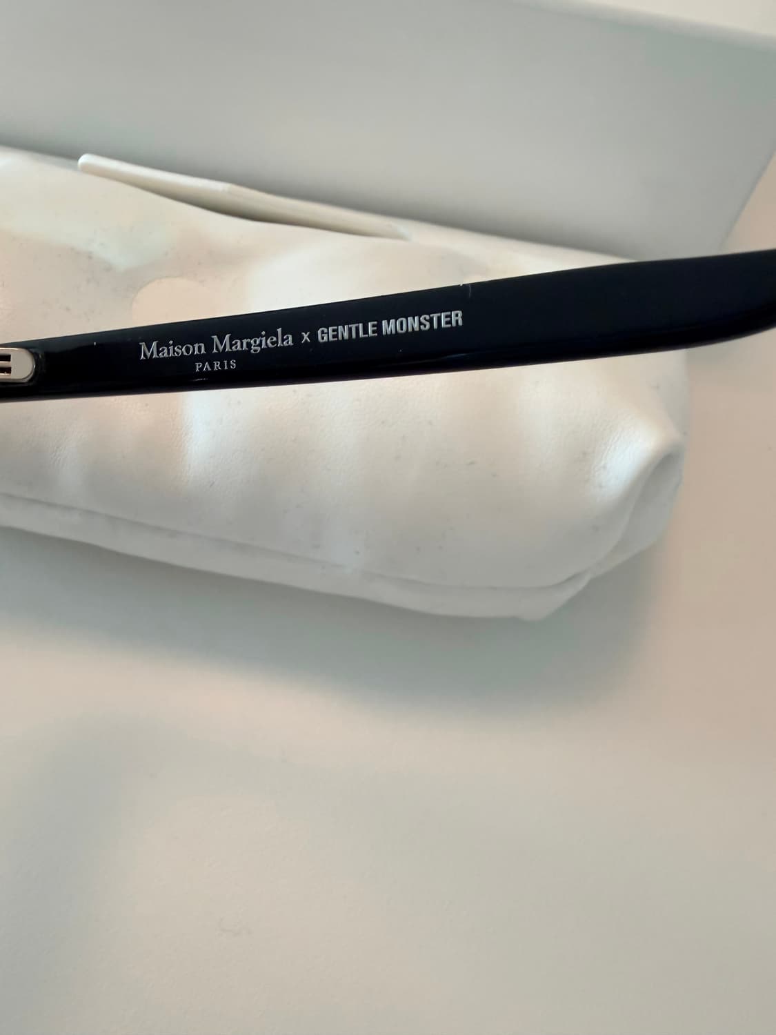 젠틀몬스터 마르지엘라 MM009s 상품이미지3